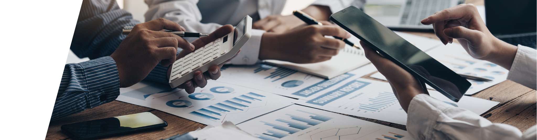 Funding Opportunities